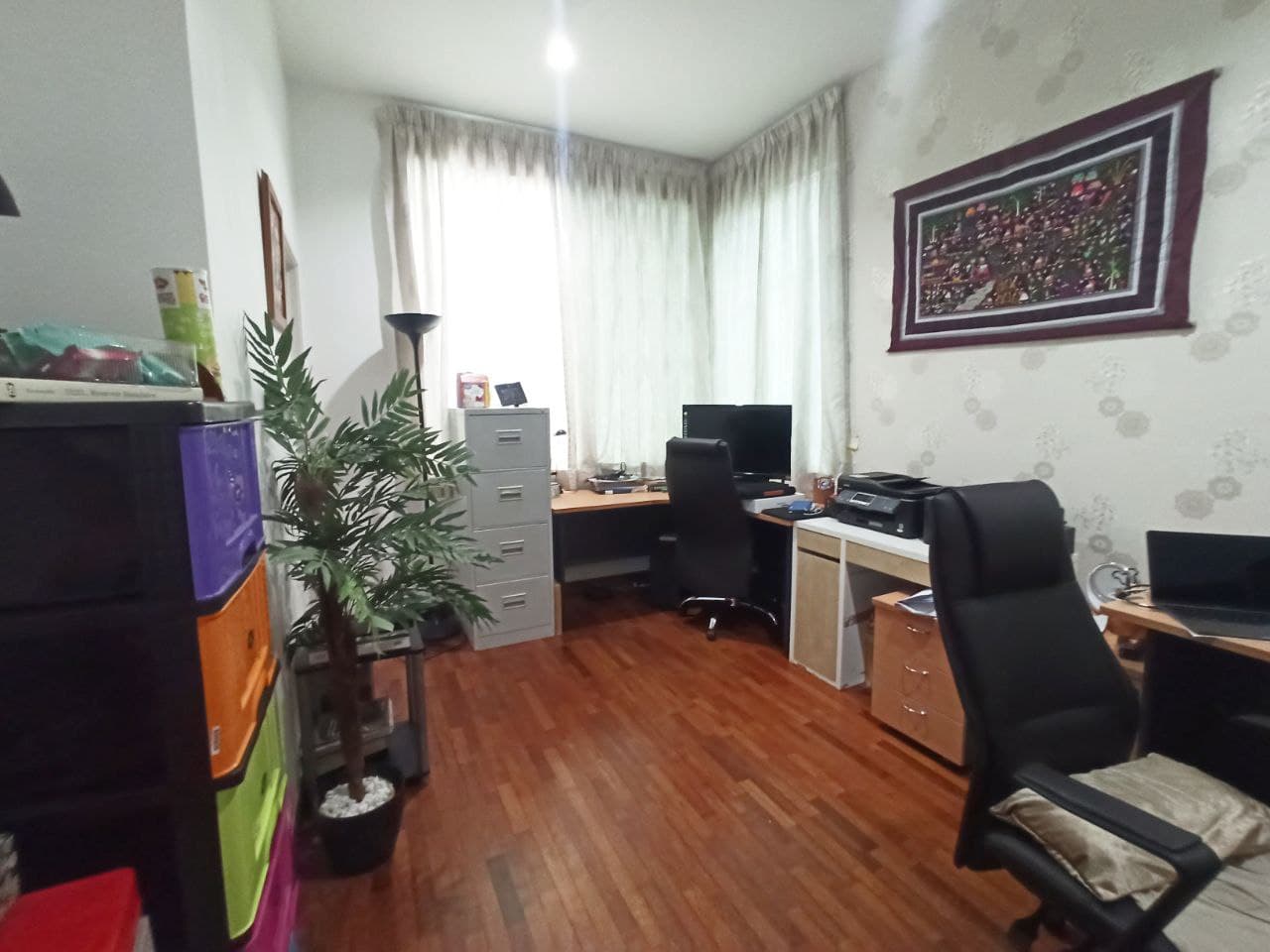 CORNER LOT 2 Storey Semi D Evergreen Garden Cyber - photo 7