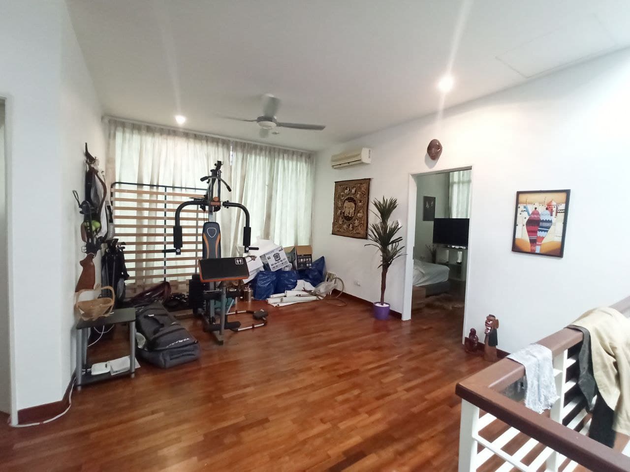 CORNER LOT 2 Storey Semi D Evergreen Garden Cyber - photo 9