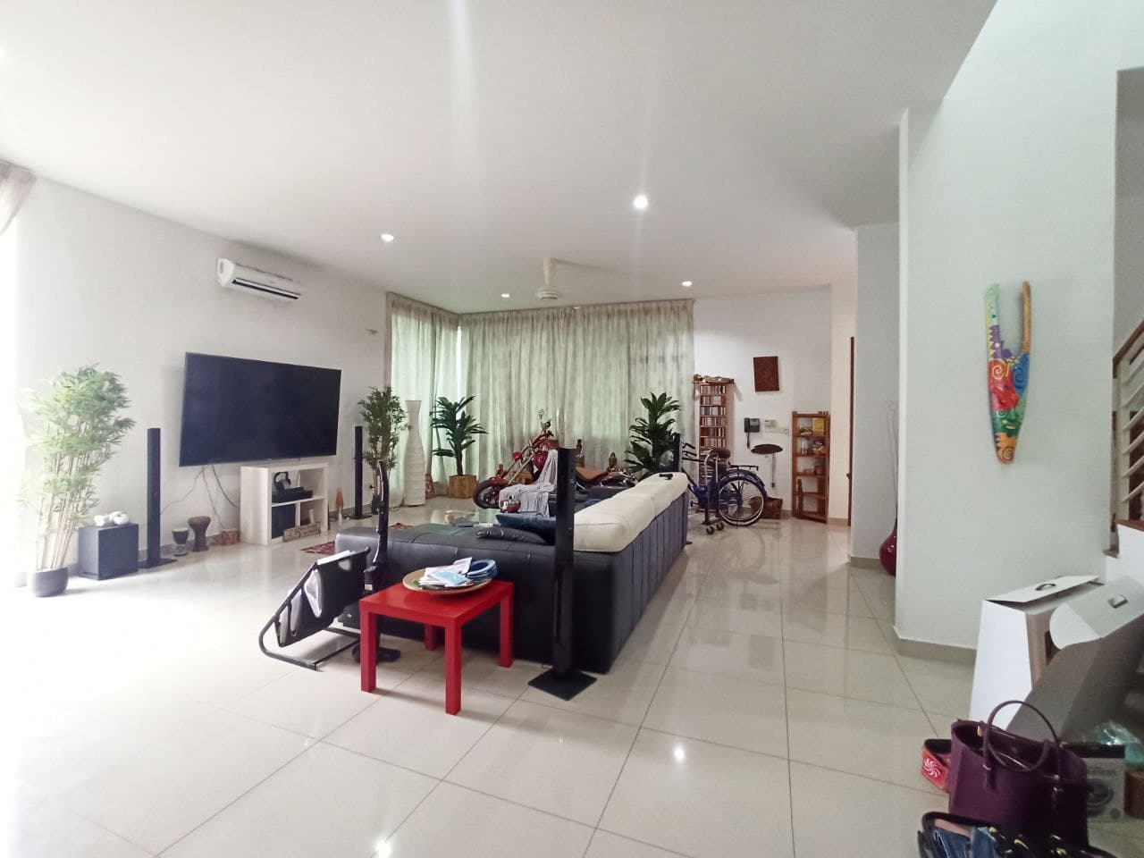 CORNER LOT 2 Storey Semi D Evergreen Garden Cyber - photo 10