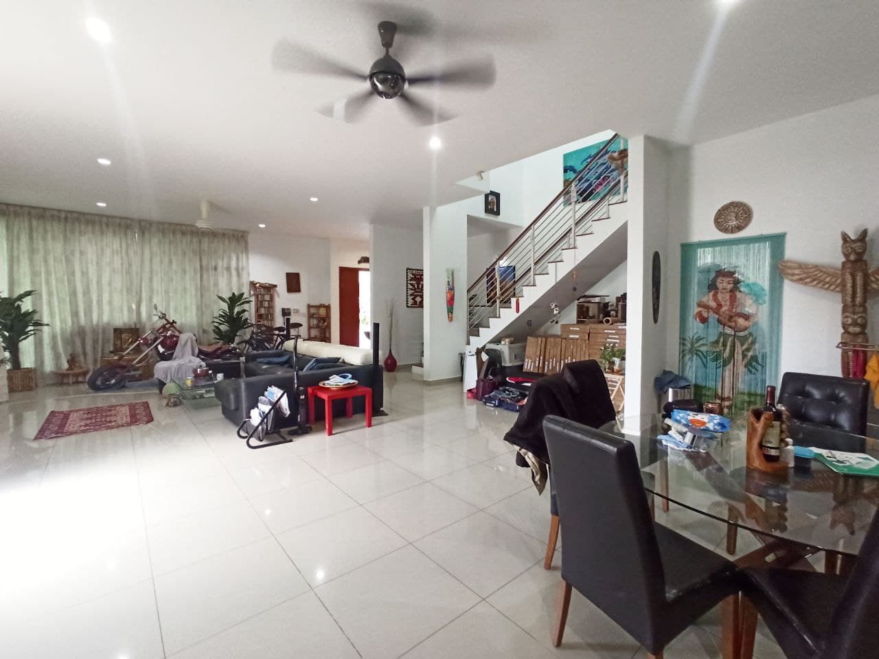CORNER LOT 2 Storey Semi D Evergreen Garden Cyber - photo 12