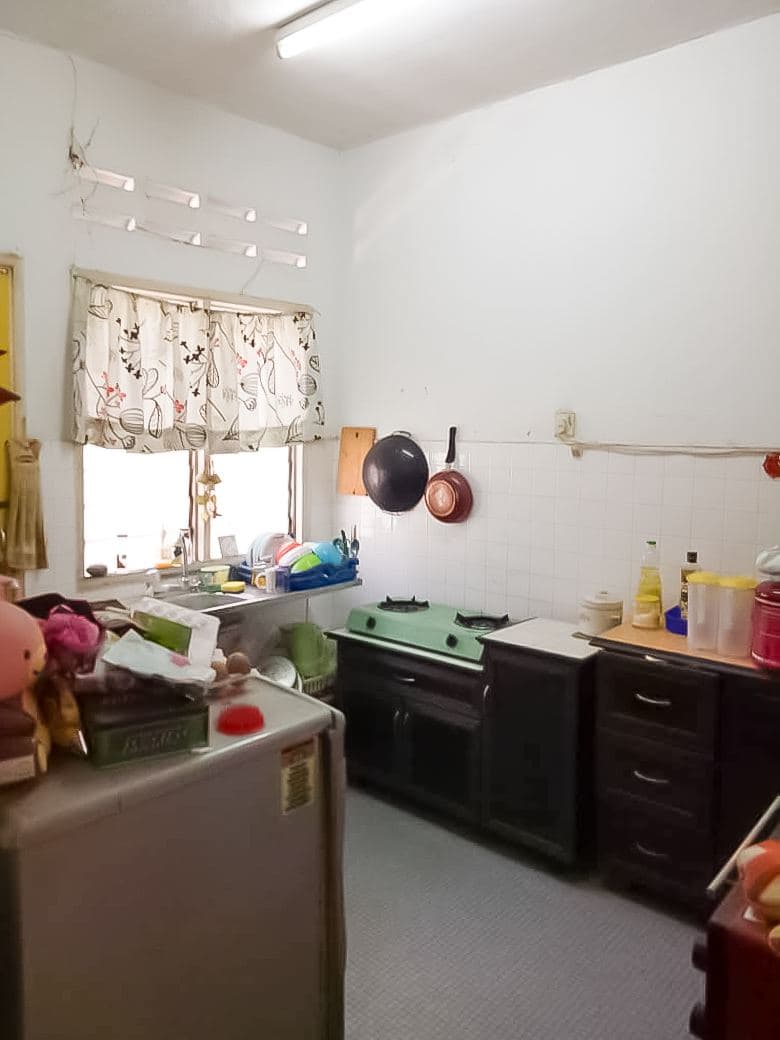 NEAR MRT 2 Storey Jalan Bunga Mawar 2 Cheras - photo 2