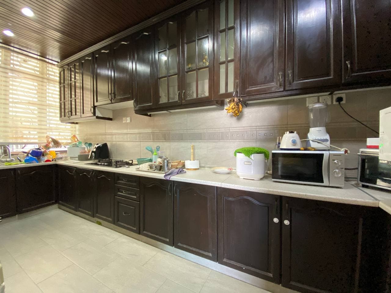PARTLY FURNISHED Sri Lojing Condominium KL - photo 10