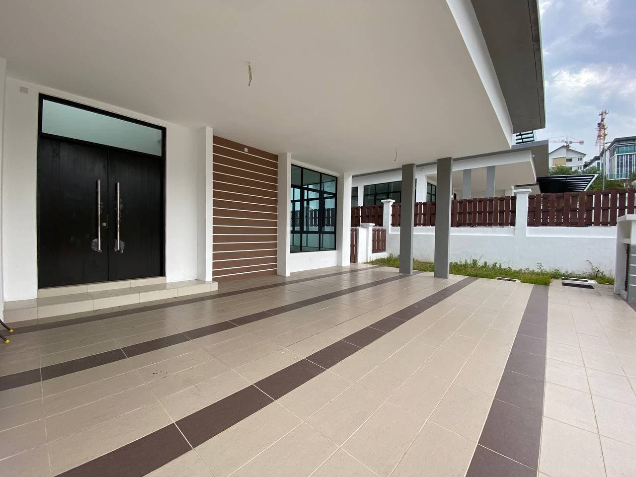 BEAUTIFUL UNIT 3 Storey Semi D Verge 32 Melawati - photo 4