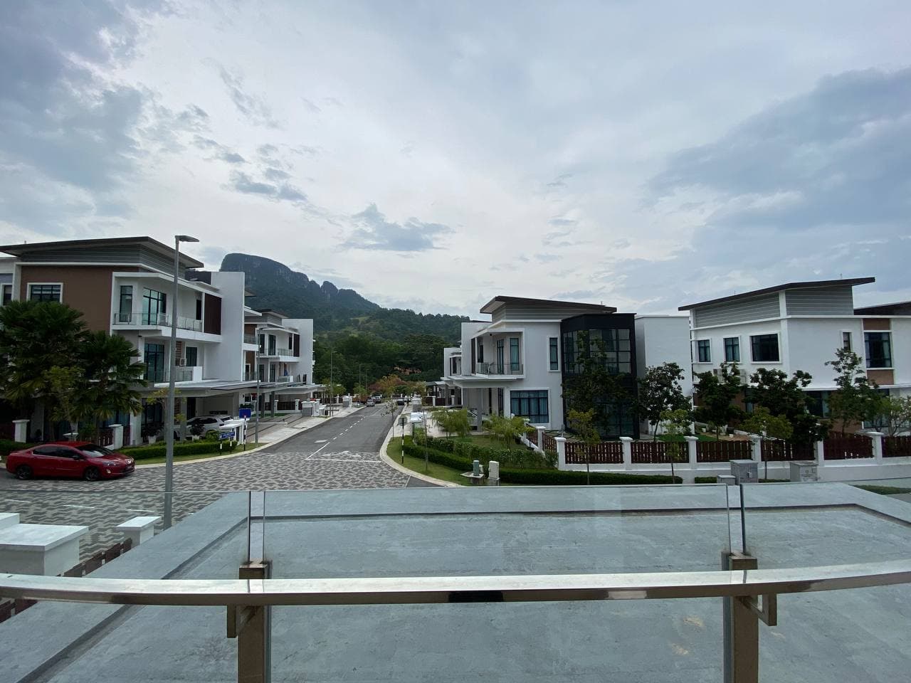 BEAUTIFUL UNIT 3 Storey Semi D Verge 32 Melawati - photo 7