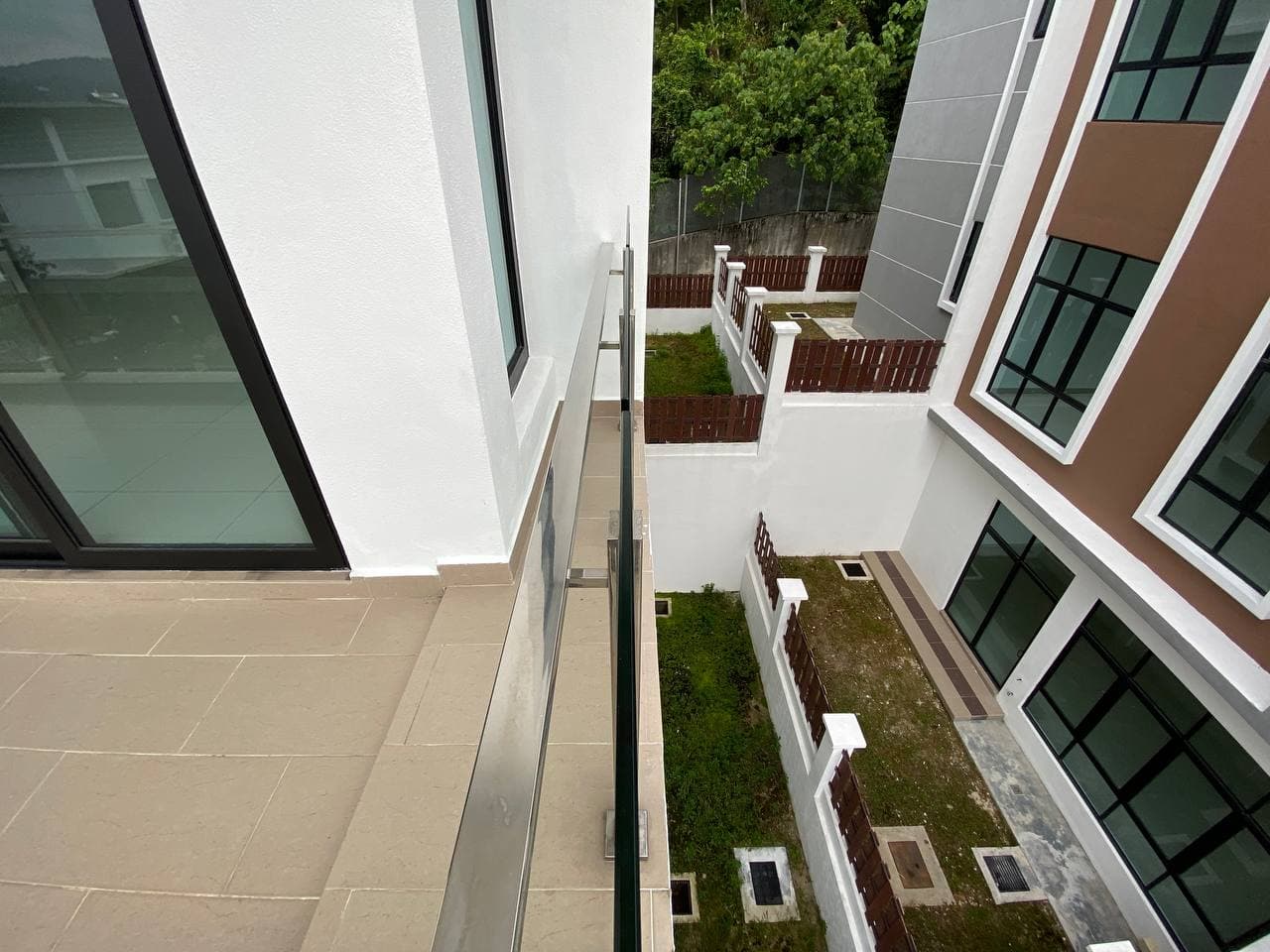 BEAUTIFUL UNIT 3 Storey Semi D Verge 32 Melawati - photo 8