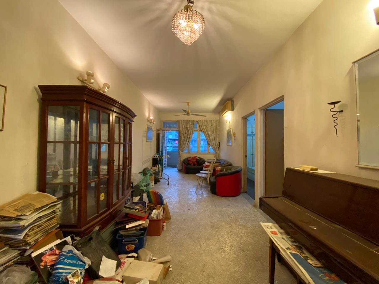 MURAH Mahsuri Apartment Setiawangsa KL - photo 3