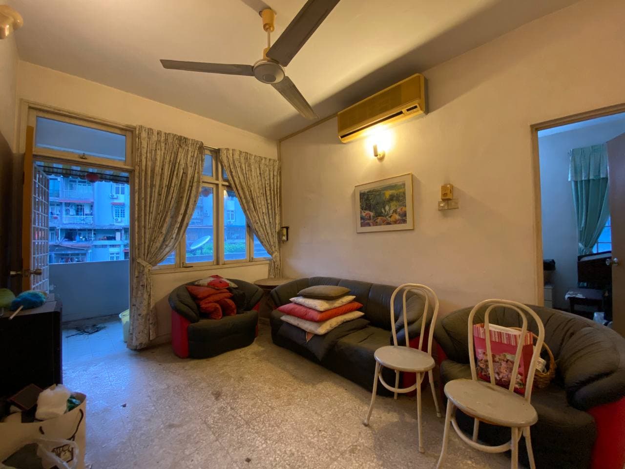MURAH Mahsuri Apartment Setiawangsa KL - photo 5