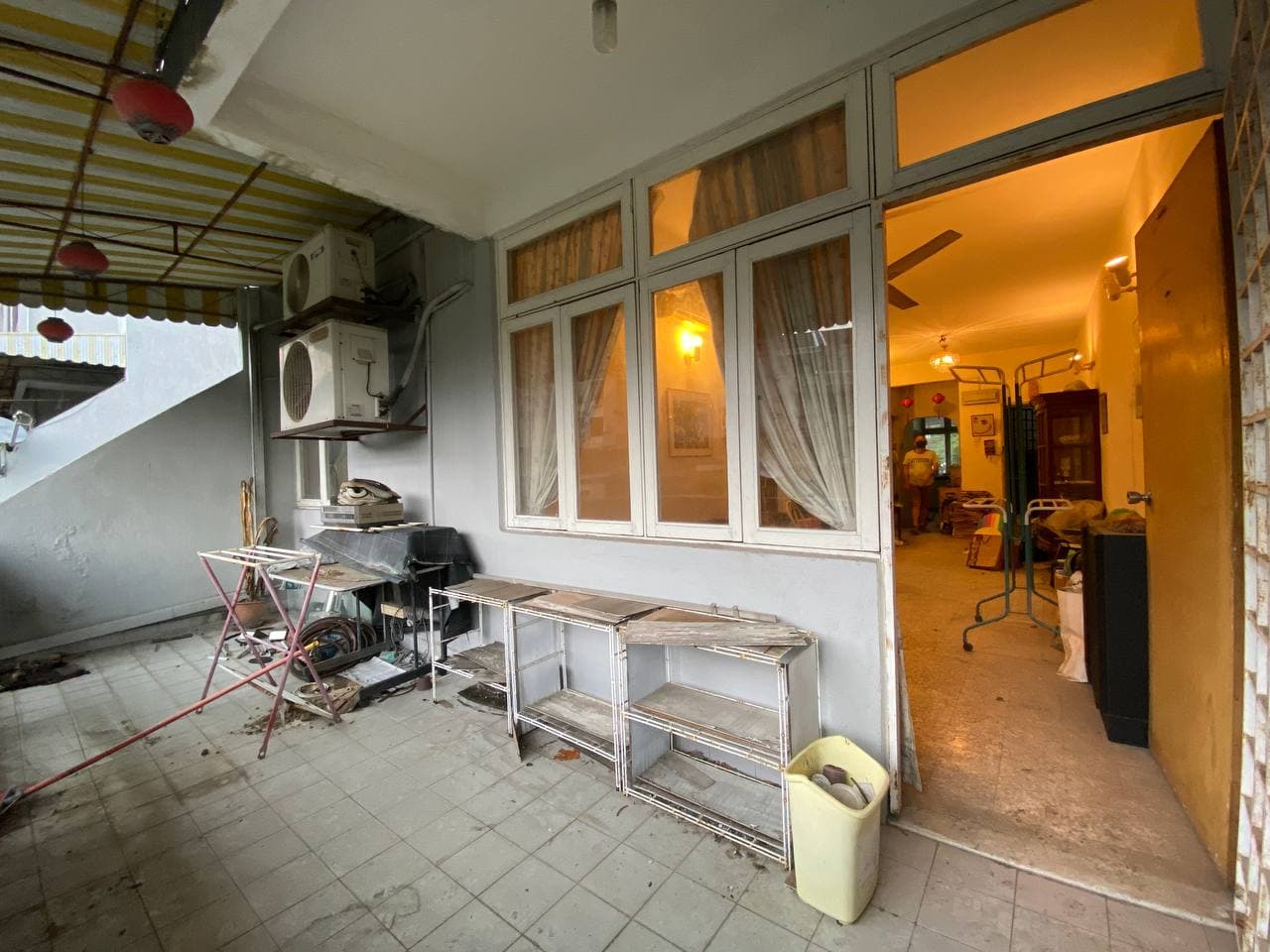 MURAH Mahsuri Apartment Setiawangsa KL - photo 7
