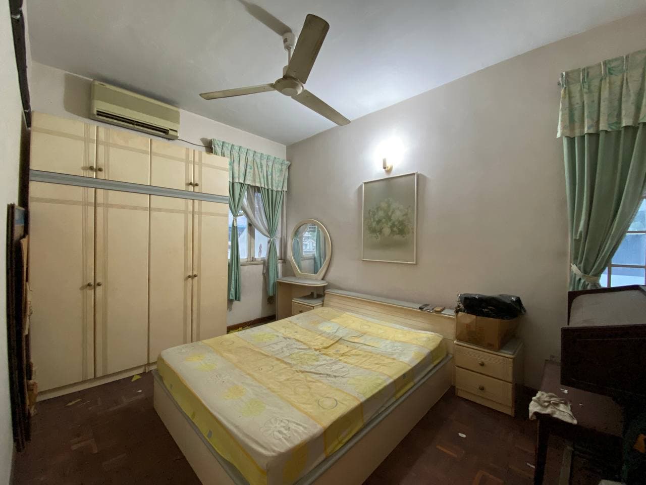 MURAH Mahsuri Apartment Setiawangsa KL - photo 10