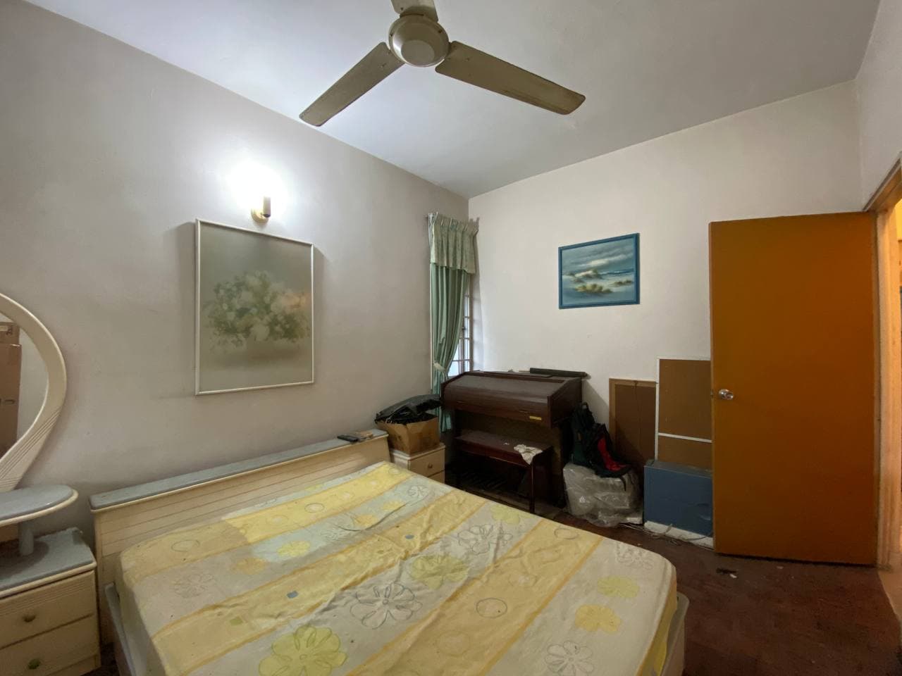 MURAH Mahsuri Apartment Setiawangsa KL - photo 12