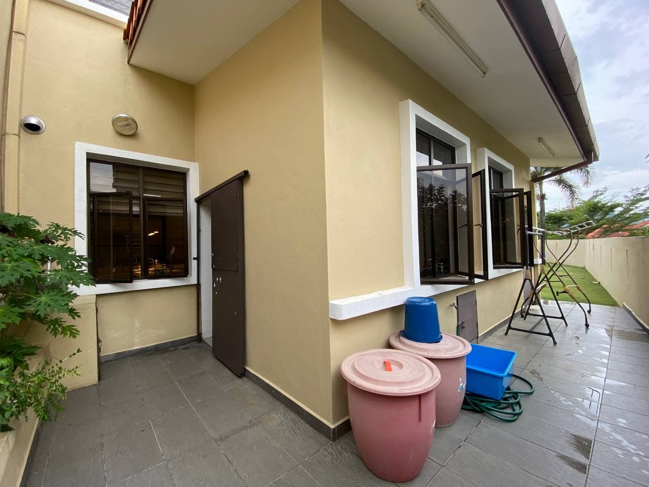 CORNER LOT 2 Storey Semi D Tropika Kemensah Ampang - photo 9