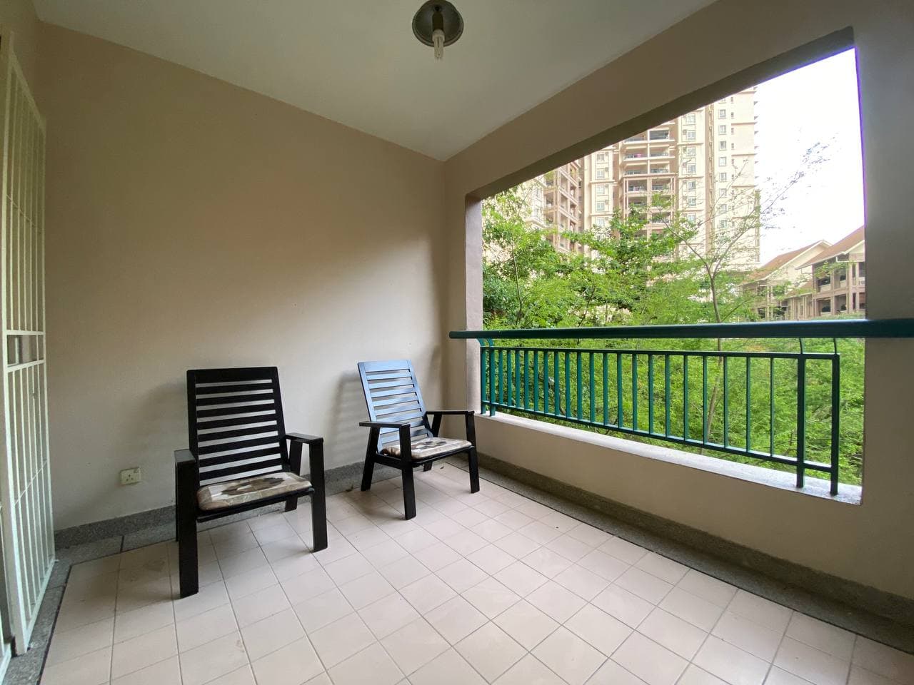 FULLY FURNISHED Seri Maya Condominium Setiawangsa - photo 3