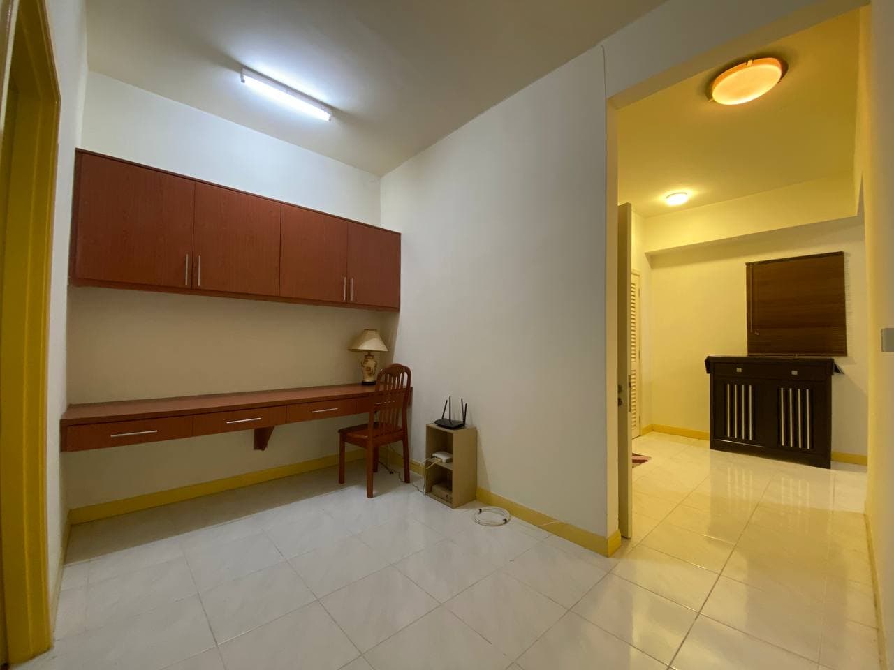 FULLY FURNISHED Seri Maya Condominium Setiawangsa - photo 4