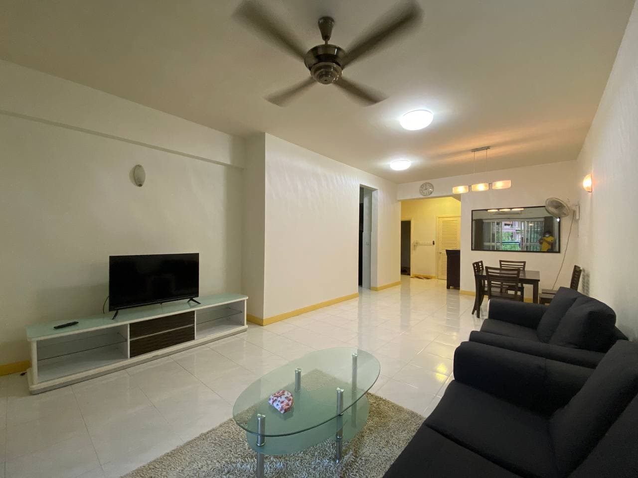 FULLY FURNISHED Seri Maya Condominium Setiawangsa - photo 5
