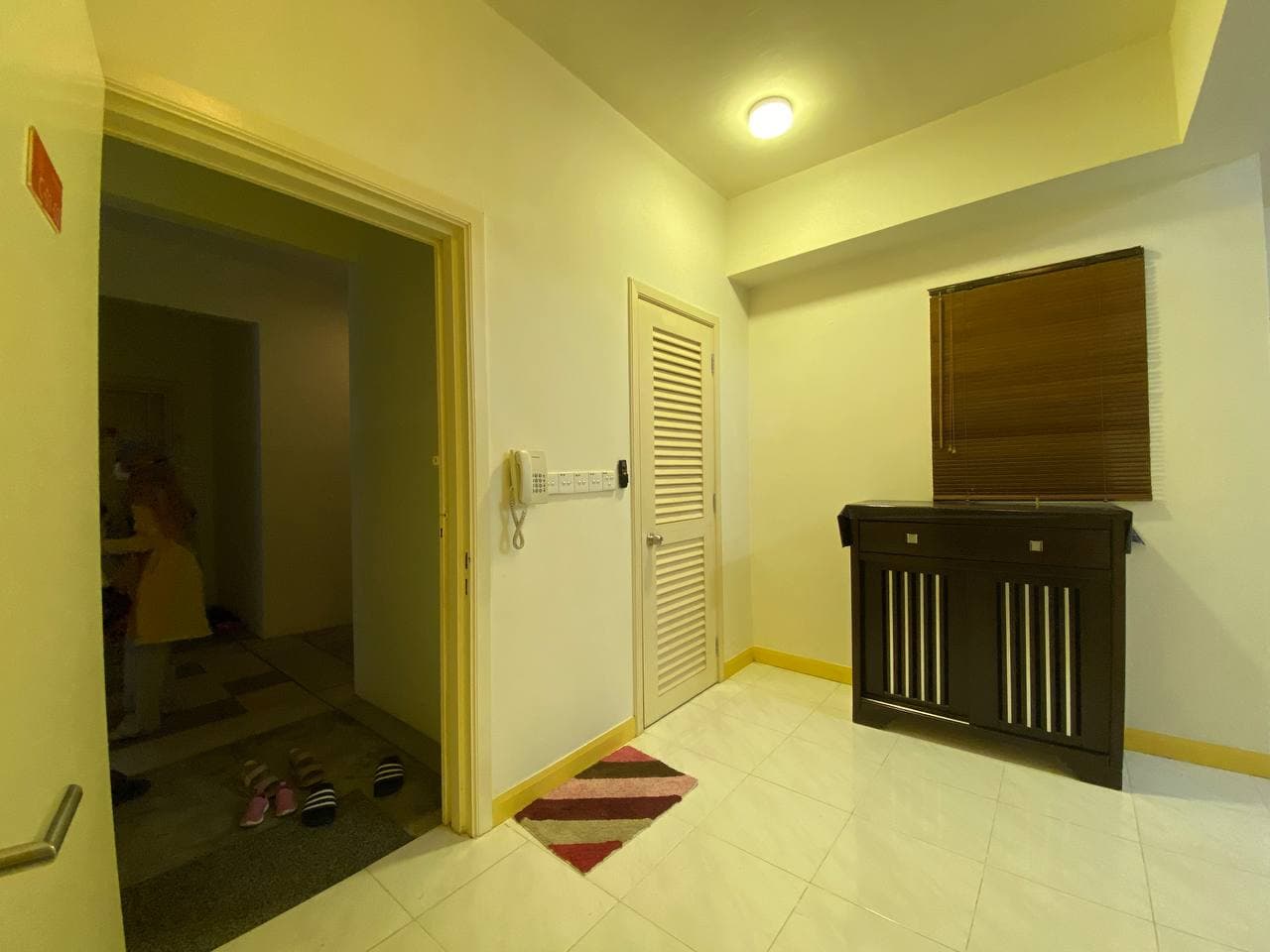 FULLY FURNISHED Seri Maya Condominium Setiawangsa - photo 6