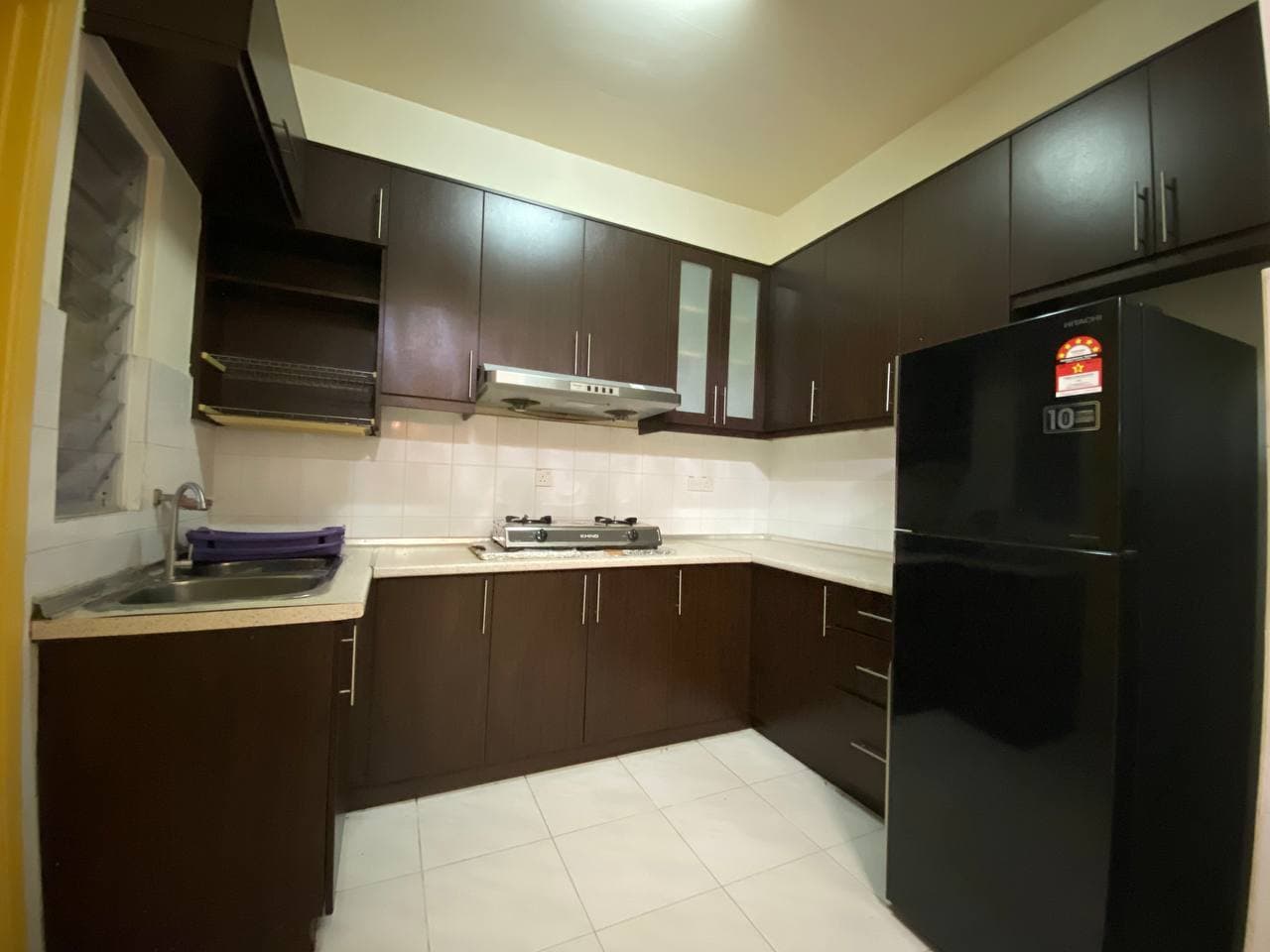 FULLY FURNISHED Seri Maya Condominium Setiawangsa - photo 7