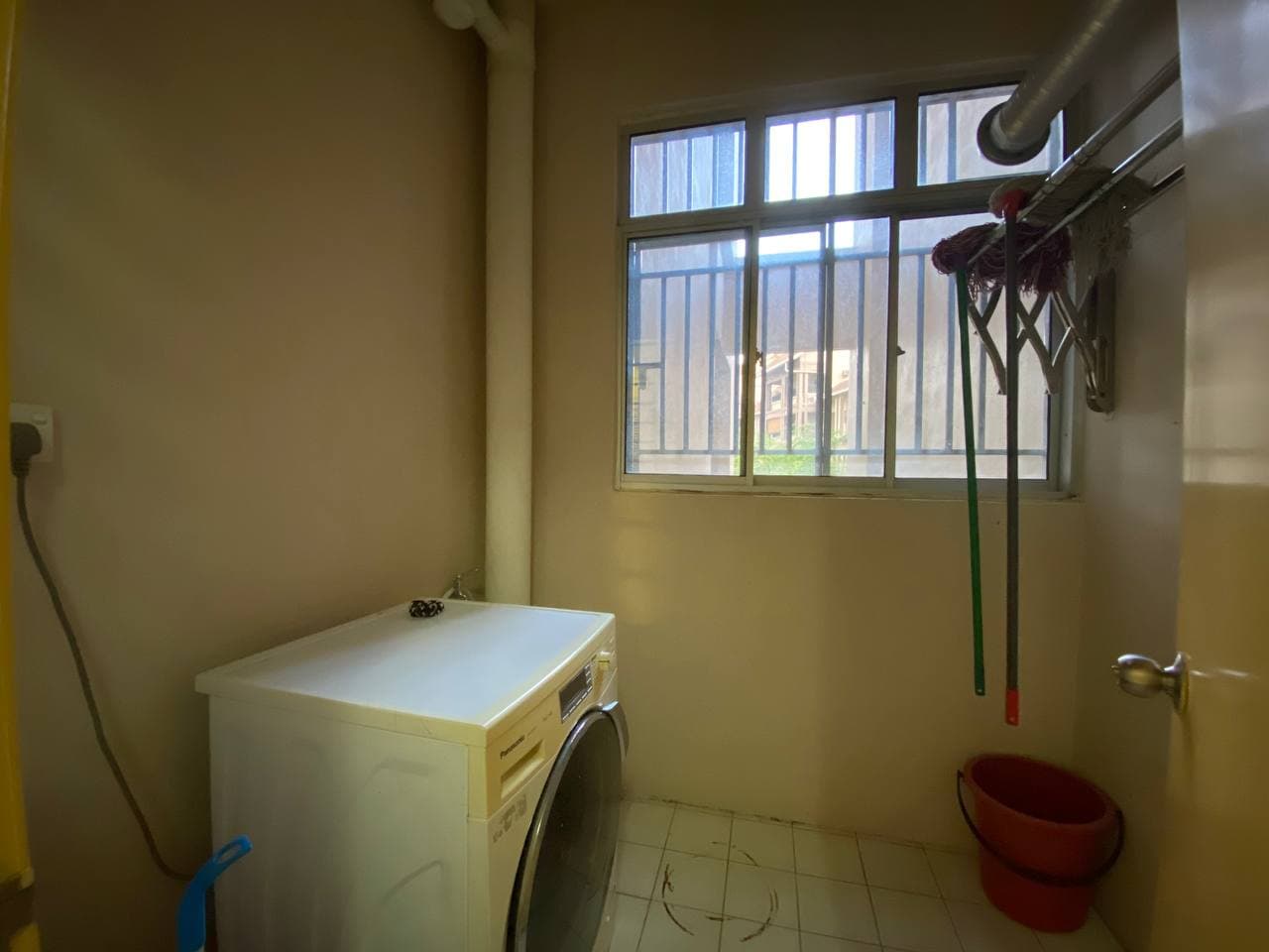 FULLY FURNISHED Seri Maya Condominium Setiawangsa - photo 8