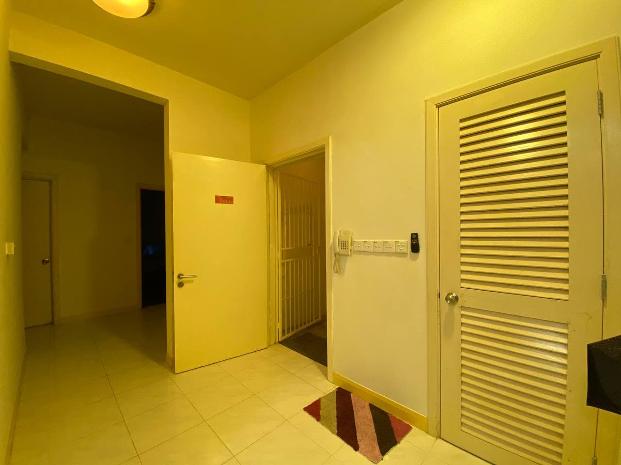 FULLY FURNISHED Seri Maya Condominium Setiawangsa - photo 9