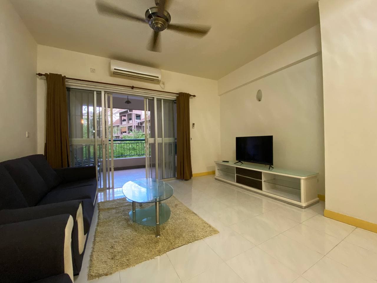 FULLY FURNISHED Seri Maya Condominium Setiawangsa - photo 10