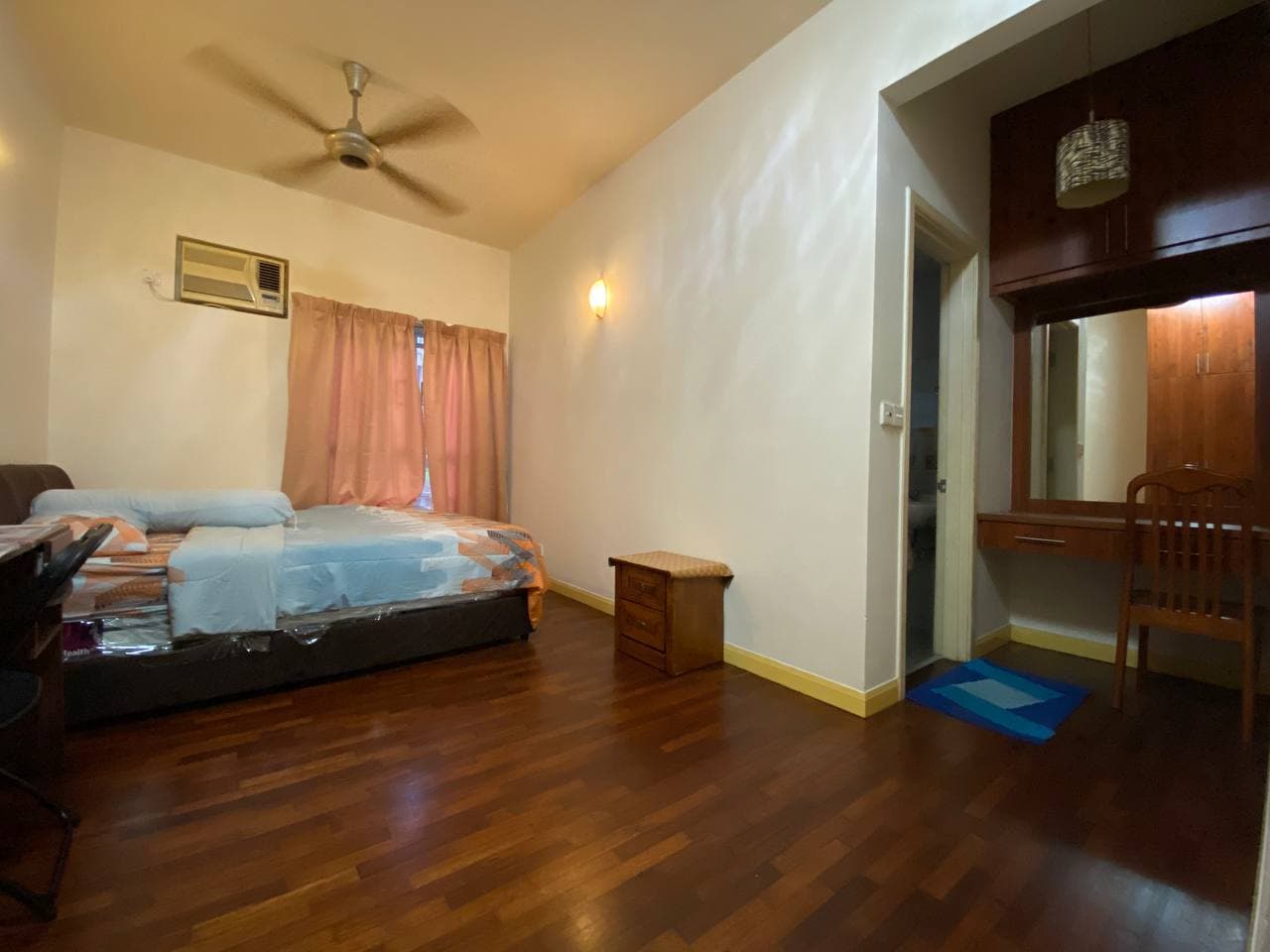 FULLY FURNISHED Seri Maya Condominium Setiawangsa - photo 13