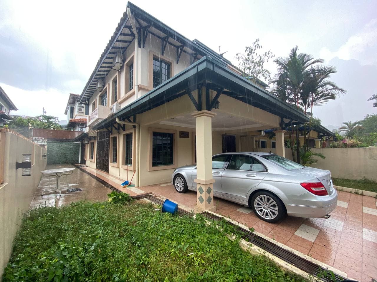 BEAUTIFUL UNIT 2 Storey Semi D Tiara Kemensah - photo 3