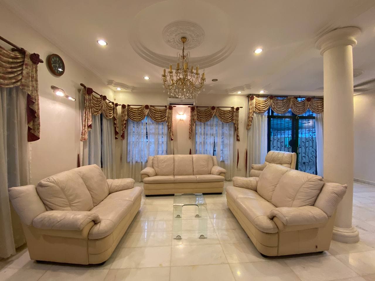 BEAUTIFUL UNIT 2 Storey Semi D Tiara Kemensah - photo 4