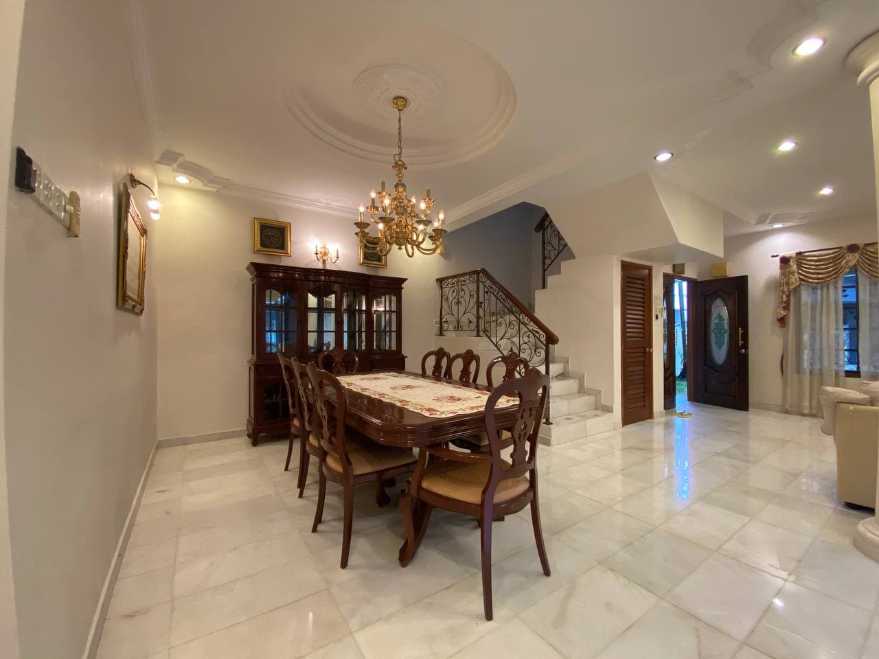 BEAUTIFUL UNIT 2 Storey Semi D Tiara Kemensah - photo 6