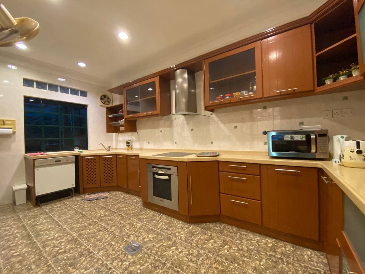 BEAUTIFUL UNIT 2 Storey Semi D Tiara Kemensah - photo 8