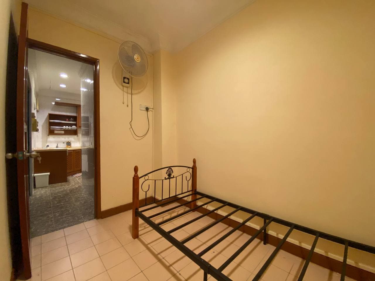 BEAUTIFUL UNIT 2 Storey Semi D Tiara Kemensah - photo 13