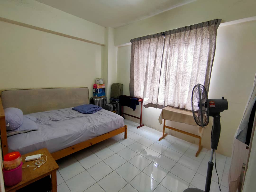 MURAH Garden Park Condo Bandar Sungai Long Kajang - photo 4