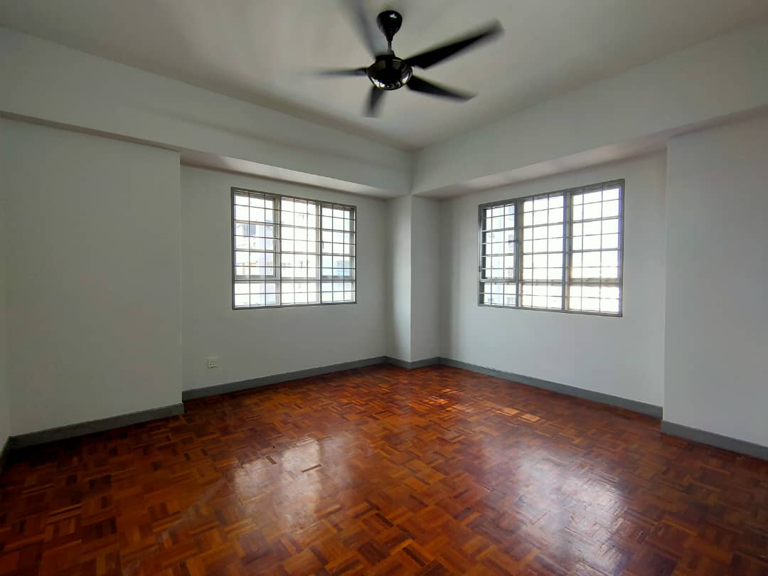 MURAH Casa Magna Apartment Kepong Kuala Lumpur - photo 2