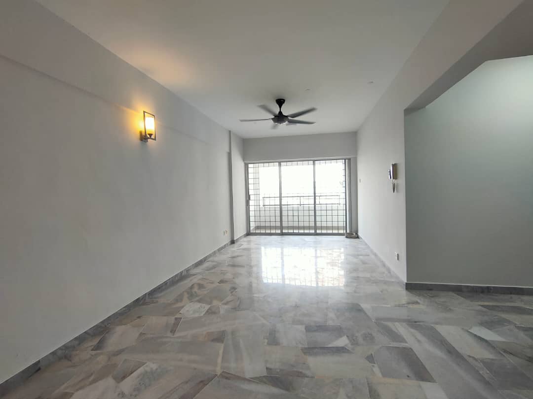 MURAH Casa Magna Apartment Kepong Kuala Lumpur - photo 3