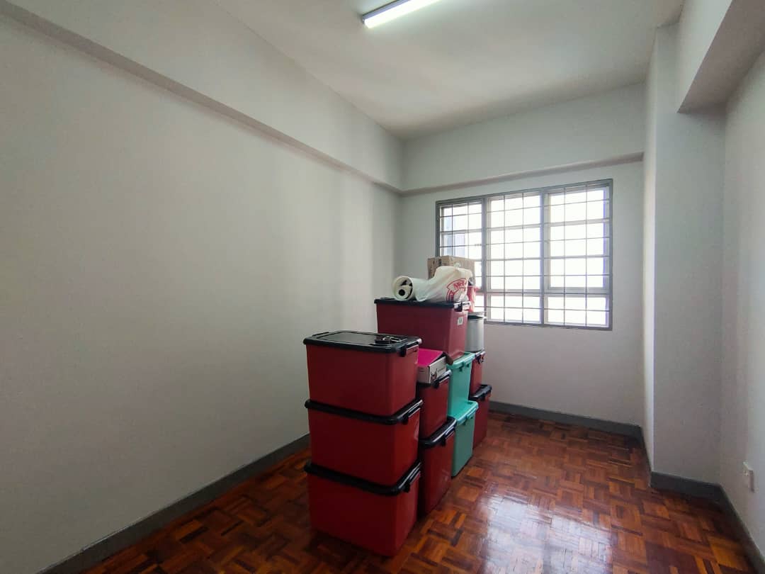 MURAH Casa Magna Apartment Kepong Kuala Lumpur - photo 4