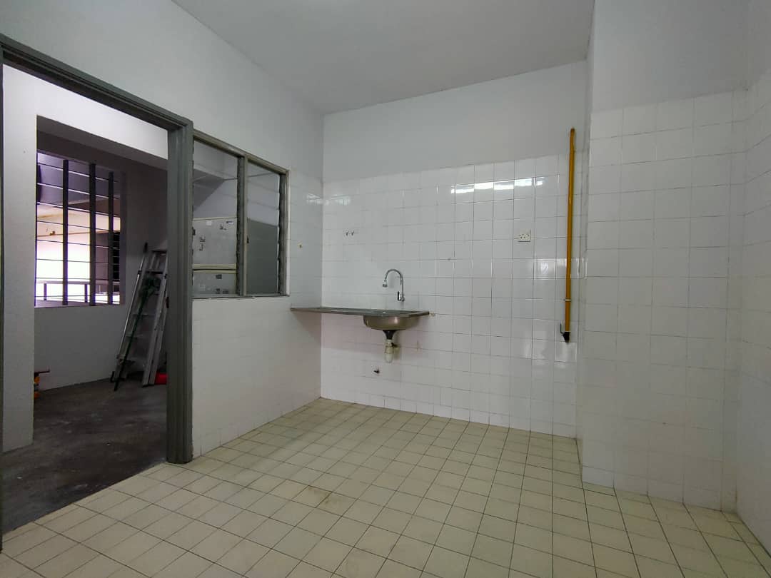 MURAH Casa Magna Apartment Kepong Kuala Lumpur - photo 5