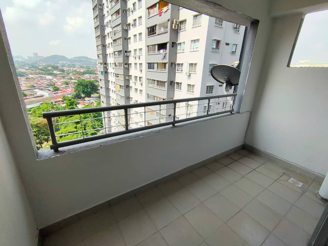 MURAH Casa Magna Apartment Kepong Kuala Lumpur - photo 7