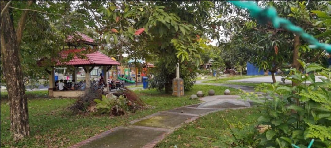 MURAH 2 Storey Seksyen 4 Bangi - photo 2