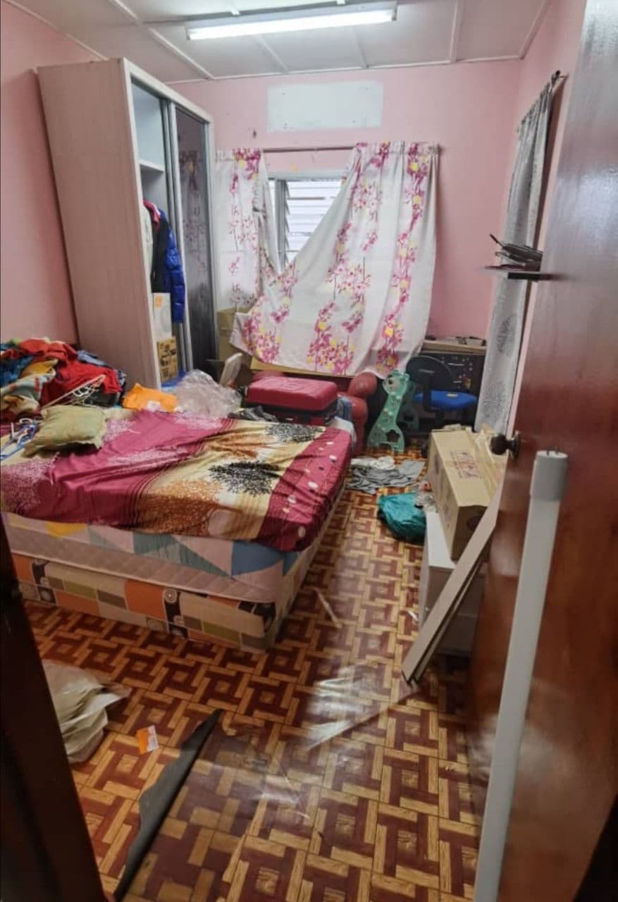MURAH 2 Storey Seksyen 4 Bangi - photo 3