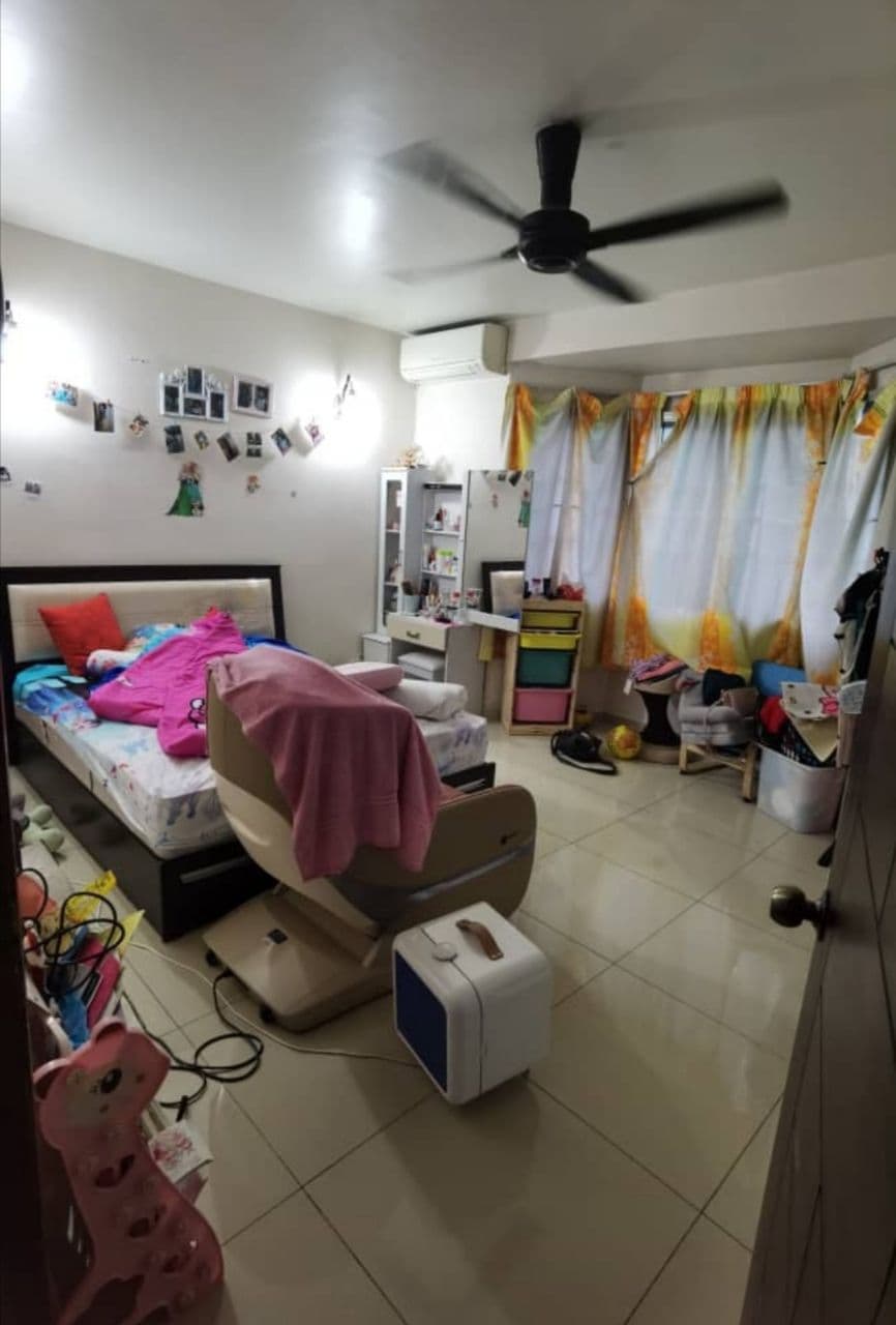 MURAH 2 Storey Seksyen 4 Bangi - photo 5