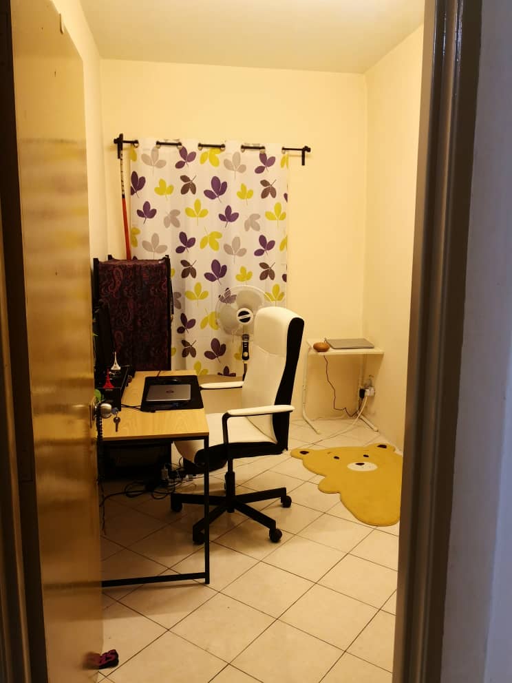 RUMAH CANTIK Bayu Puteri Apartment Petaling Jaya - photo 6