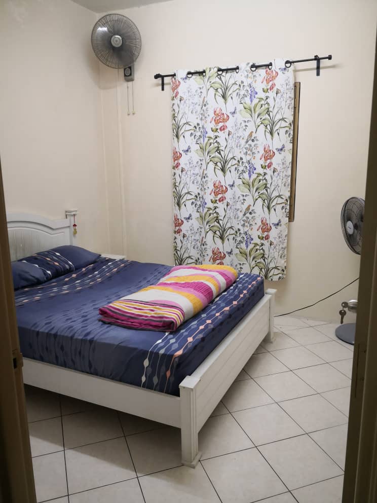 RUMAH CANTIK Bayu Puteri Apartment Petaling Jaya - photo 7