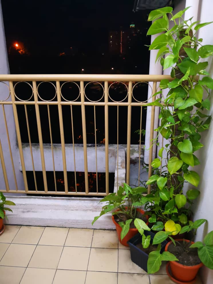 RUMAH CANTIK Bayu Puteri Apartment Petaling Jaya - photo 8