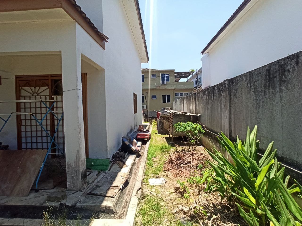 END LOT FACING OPEN 2 Storey Taman Bukit Serdang - photo 3