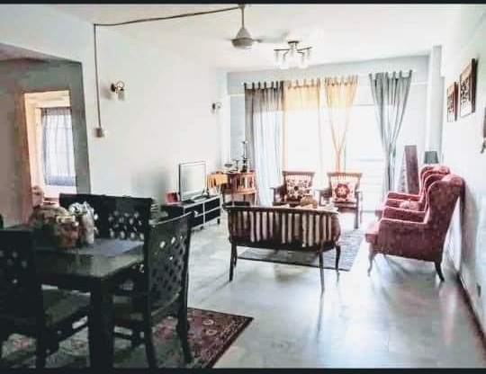 RUMAH CANTIK Emerald Hill Condominium Ampang - photo 2
