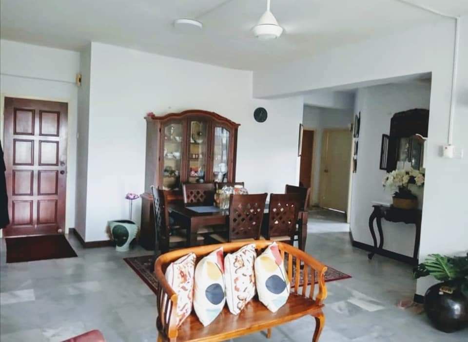 RUMAH CANTIK Emerald Hill Condominium Ampang - photo 4