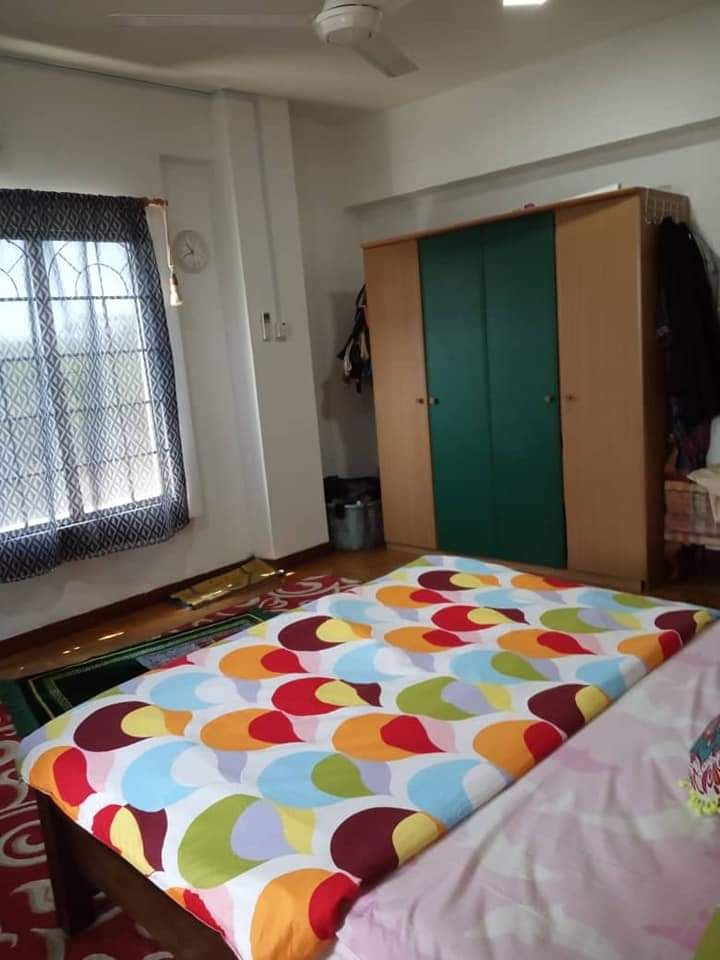 RUMAH CANTIK Emerald Hill Condominium Ampang - photo 6