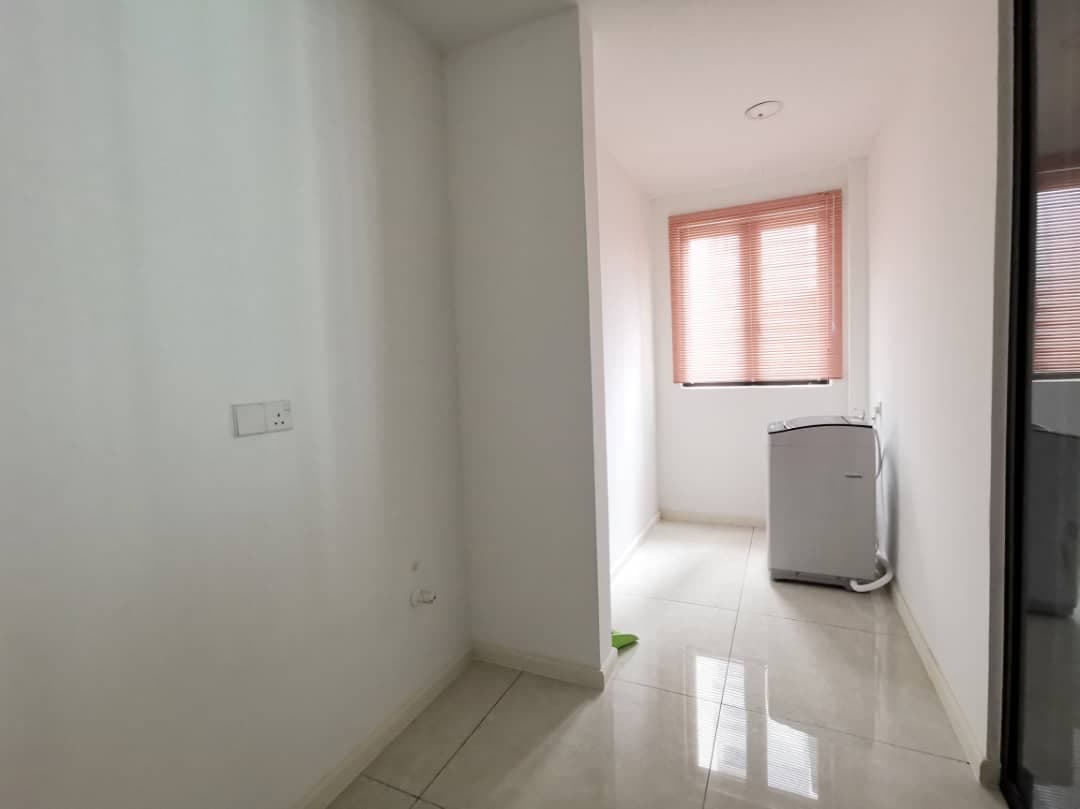FACING EAST Kaleidoscope Condominium Setiawangsa - photo 4