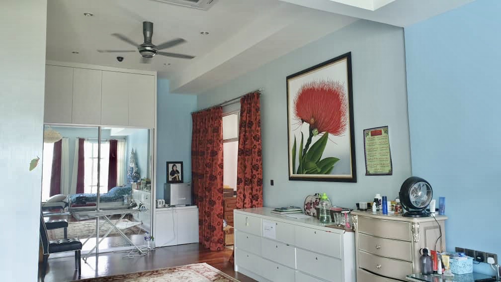 BEAUTIFUL UNIT 3 Storey Bungalow Ulu Klang - photo 3