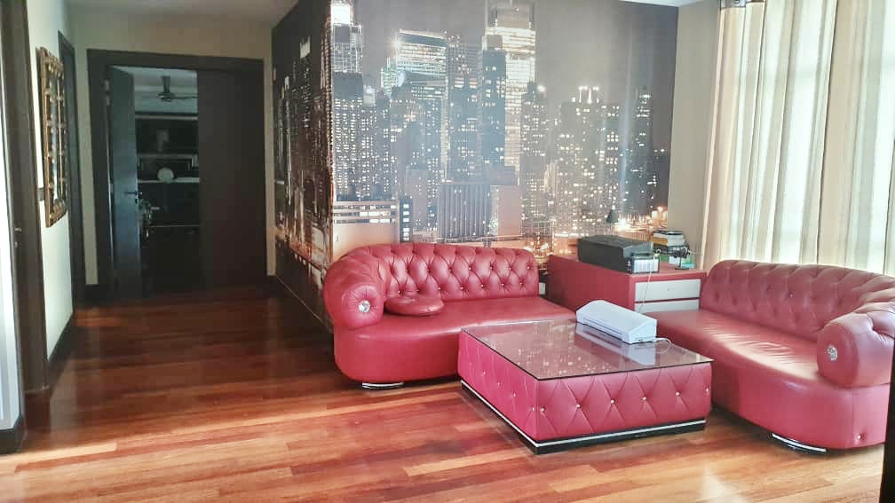 BEAUTIFUL UNIT 3 Storey Bungalow Ulu Klang - photo 7