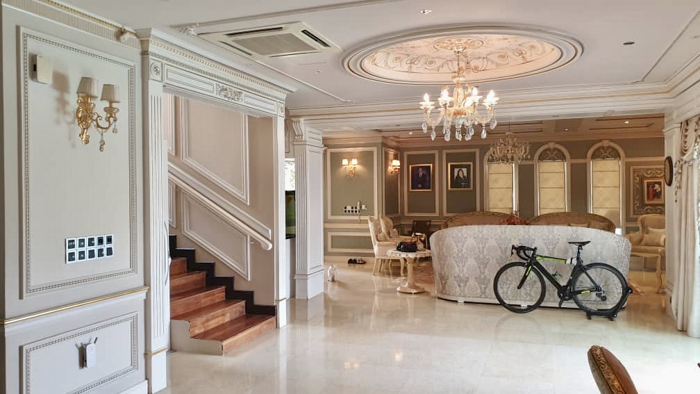 BEAUTIFUL UNIT 3 Storey Bungalow Ulu Klang - photo 8