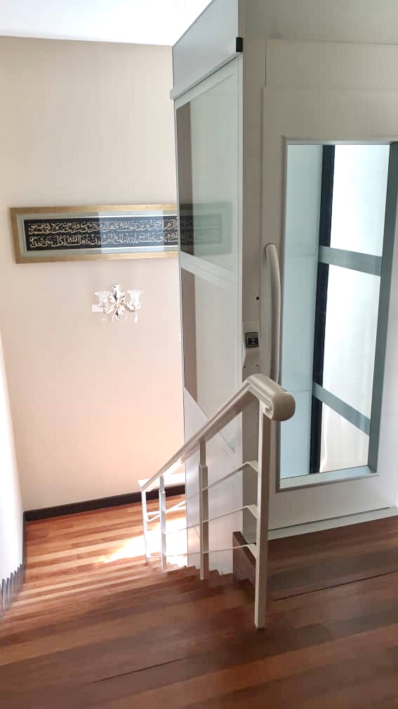 BEAUTIFUL UNIT 3 Storey Bungalow Ulu Klang - photo 9